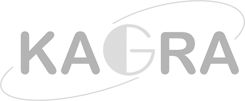 Kagra logo